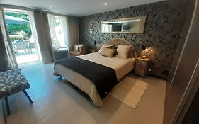 La Chambre D'Hot'Ize